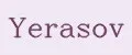 Yerasov