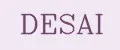 Desai