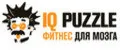 IQ Puzzle Фитнес для Мозга