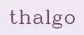 Thalgo