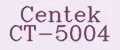Centek CT-5004