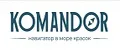 Komandor