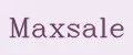 Maxsale
