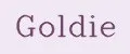 Goldie