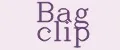 Bag clip