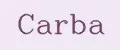 Carba