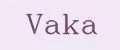 Vaka