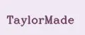 TaylorMade
