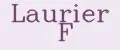 Laurier F