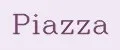 Piazza
