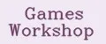 Games Workshop