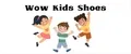 Wow Kids Shoes