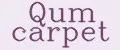 Qum carpet