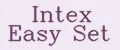 Intex Easy Set