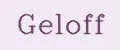 Geloff
