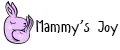 Mammy's Joy