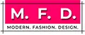 M.F.D. Modern Fashion Design