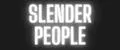 Slender People