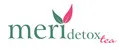 MERI Detox Tea турецкий чай для похудения/фиточай