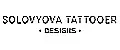 Solovyova Tattooer Designs