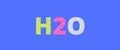 H2O