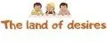 The land of desires