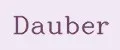 Dauber