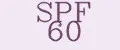 SPF 60