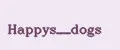 Happys__dogs