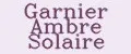 Garnier Ambre Solaire