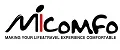 MiComfo