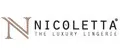 Nicoletta lingerie