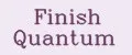 Finish Quantum