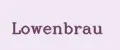 Lowenbrau