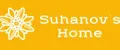 Suhanov`s Home