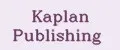 Kaplan Publishing