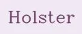 Holster
