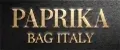 Paprika Bag Italy
