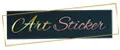 Art Sticker