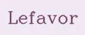 Lefavor