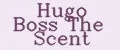 HUGO BOSS THE SCENT