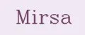 MirSa