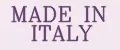 Made In Italy