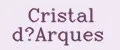 Cristal d’Arques