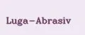 Luga-Abrasiv