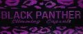 Black Panther