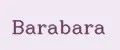 Barabara