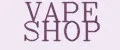 VAPE SHOP