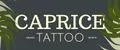 Caprice tattoo