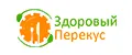 Здоровый Перекус